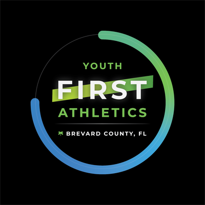 Youth FIRST Athletics logo